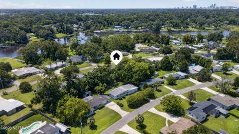 1123 Ovington Road, Jacksonville FL - photo 16 of 16