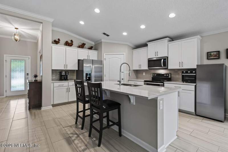 3 bedroom Single Family Residence at 4345 Green River Place, Azalea Ridge, Middleburg — photo 4