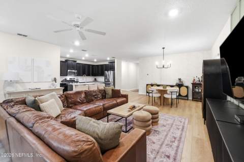 415 Portada Drive, St. Augustine FL - photo 10 of 59