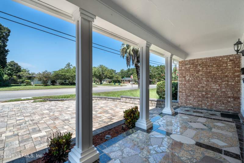 3 bedroom Single Family Residence at 8545 Old Kings Road, Jacksonville, Jacksonville — photo 3