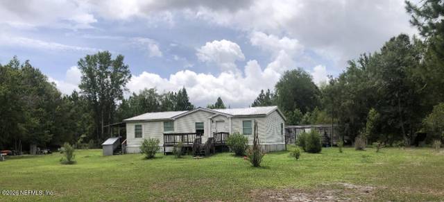 3583 NW 216TH Street