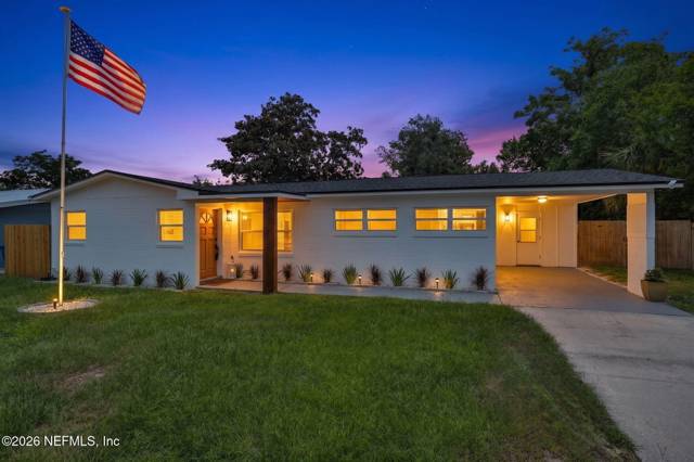 509 PENMAN Road home for sale in Oceanwood
