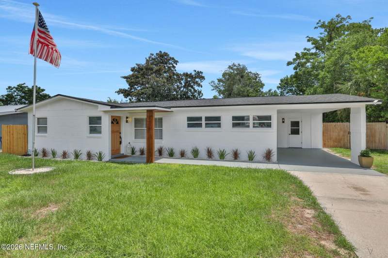 3 bedroom Single Family Residence at 509 Penman Road, Oceanwood, Neptune Beach — photo 5