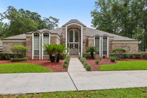 2455 Stockton Drive, home for sale in Fleming Island 32003