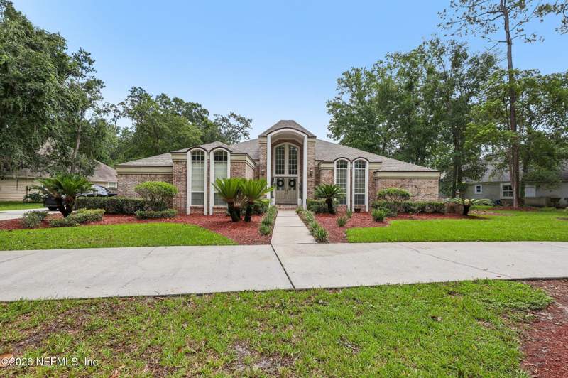 4 bedroom Single Family Residence at 2455 Stockton Drive, Hibernia Plantation, Fleming Island — photo 3