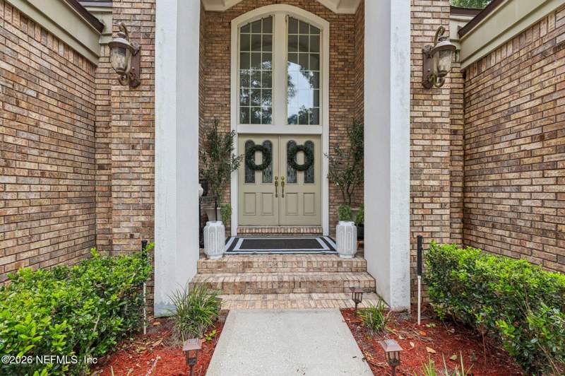 4 bedroom Single Family Residence at 2455 Stockton Drive, Hibernia Plantation, Fleming Island — photo 4