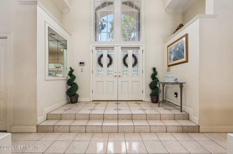4 bedroom Single Family Residence at 2455 Stockton Drive, Hibernia Plantation, Fleming Island — photo 5