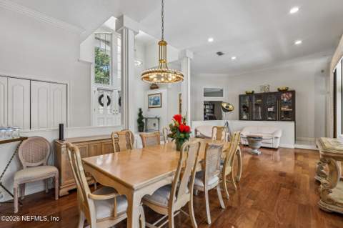 2455 Stockton Drive, Fleming Island FL - photo 12 of 48