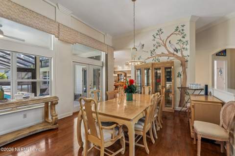 2455 Stockton Drive, Fleming Island FL - photo 14 of 48