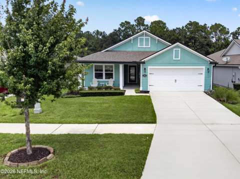 4345 Green River Place, gated community for sale in Middleburg