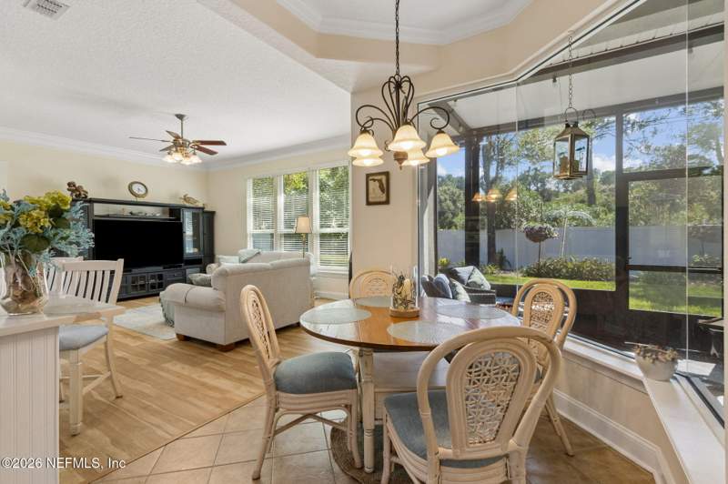 6 bedroom Single Family Residence at 97012 Laffites Way, Pirates Wood, Yulee — photo 3