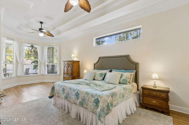 6 bedroom Single Family Residence at 97012 Laffites Way, Pirates Wood, Yulee — photo 4