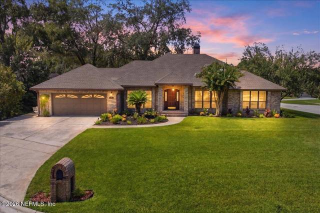 13850 THOMASVILLE Court