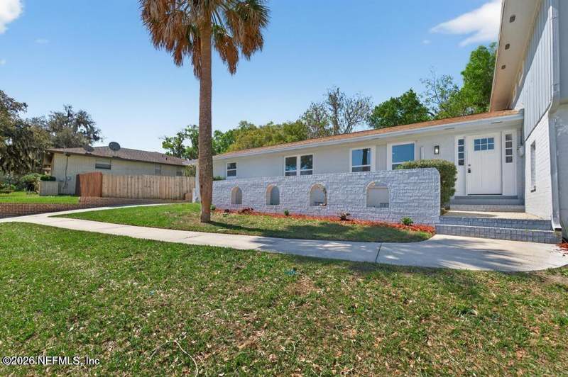 5 bedroom Single Family Residence at 4040 Cove Saint Johns Road, Cove St Johns, Jacksonville — photo 4