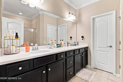7281 Claremont Creek Drive, Jacksonville FL - photo 14 of 28