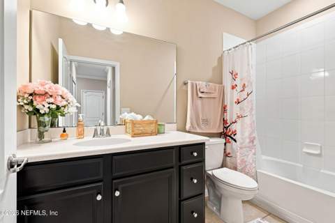 7281 Claremont Creek Drive, Jacksonville FL - photo 18 of 28