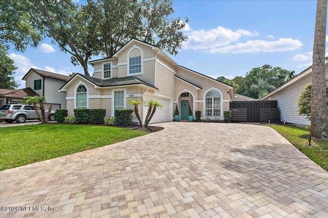 1660 LINKSIDE Court