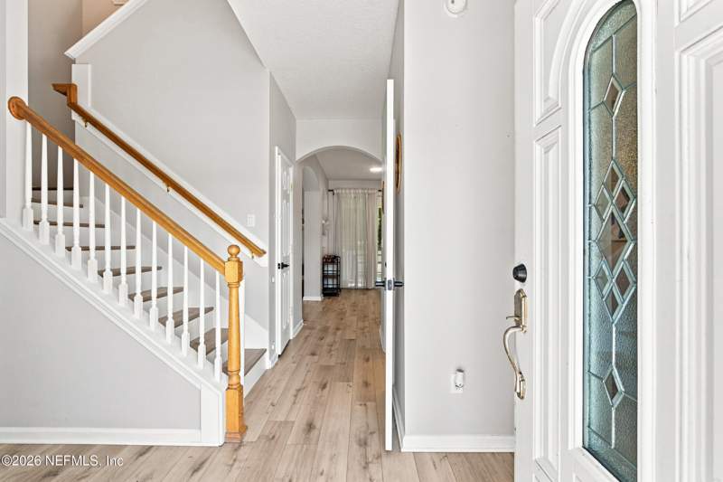 4 bedroom Single Family Residence at 9125 Jennifer Lane, Golden Pond, Jacksonville — photo 5
