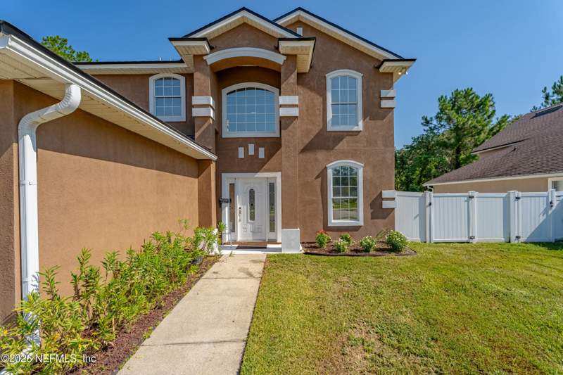4 bedroom Single Family Residence at 9125 Jennifer Lane, Golden Pond, Jacksonville — photo 4