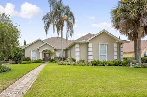 11294 Kingsley Manor Way, home for sale in Jacksonville 32225