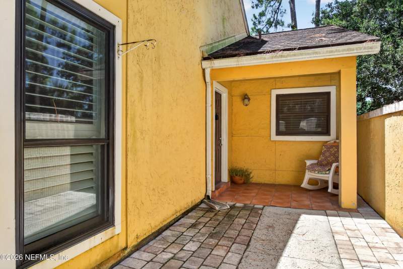 2 bedroom Condominium at 775 Sea Oats Bay, Summer House, Ponte Vedra Beach — photo 4