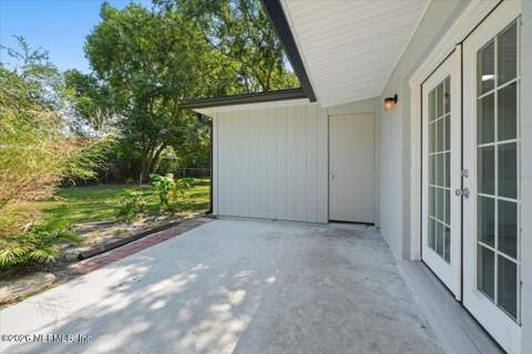 6529 Bo Peep Drive, Jacksonville FL - photo 21 of 27