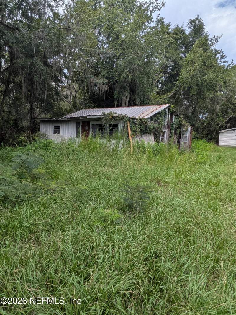 0 bedroom Single Family Residence at 24485 N US Highway 301, Bradford Hgts, Lawtey — photo 4