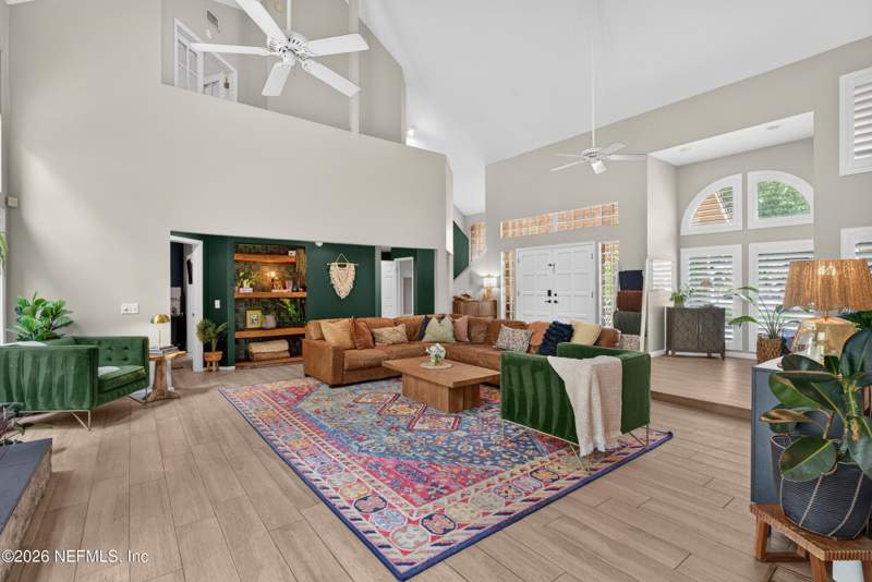 5 bedroom Single Family Residence at 3331 Valpariso Way, The Wilderness, Jacksonville — photo 3