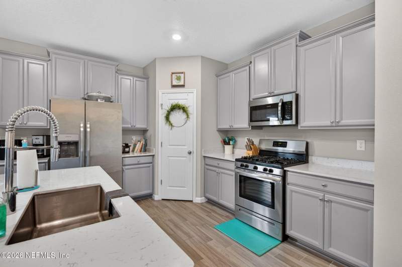 4 bedroom Single Family Residence at 169 Ren Way, Grand Creek North, St. Johns — photo 3