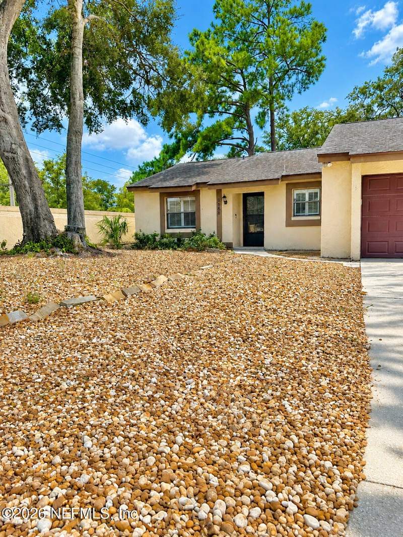 3 bedroom Townhouse at 8688 Deermoss Way, Pine Run, Jacksonville — photo 3