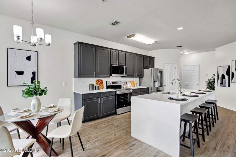 3 bedroom Condominium at 13364 Beach Boulevard #226, Wolf Creek, Jacksonville — photo 2