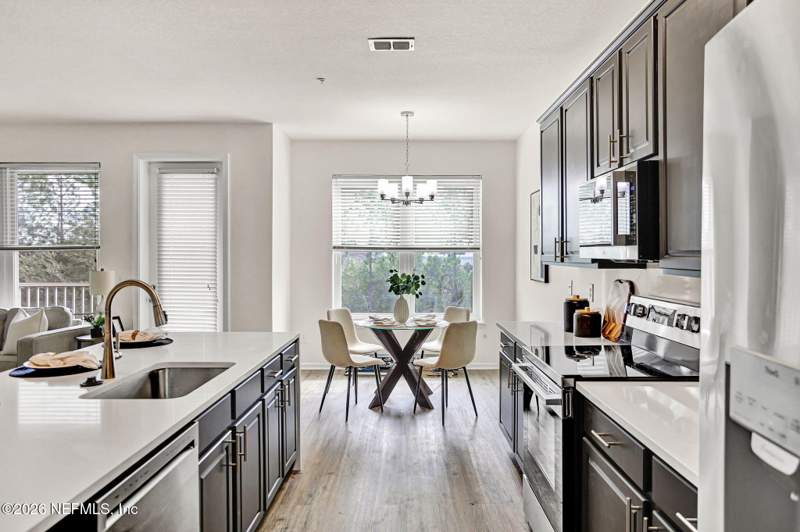 3 bedroom Condominium at 13364 Beach Boulevard #226, Wolf Creek, Jacksonville — photo 5