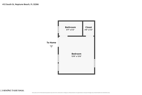 412 South Street, Neptune Beach FL - photo 6 of 58