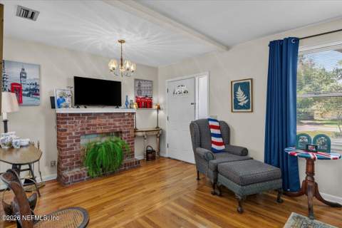 4511 Cambridge Road, Jacksonville FL - photo 6 of 43