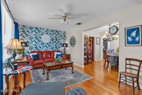 4511 Cambridge Road, Jacksonville FL - photo 8 of 43
