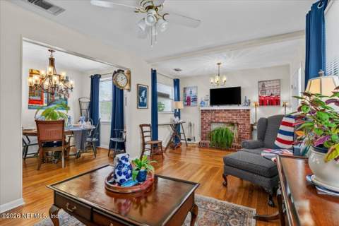 4511 Cambridge Road, Jacksonville FL - photo 9 of 43