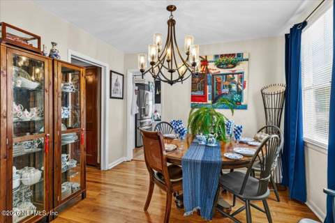 4511 Cambridge Road, Jacksonville FL - photo 10 of 43