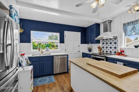 4511 Cambridge Road, Jacksonville FL - photo 12 of 43