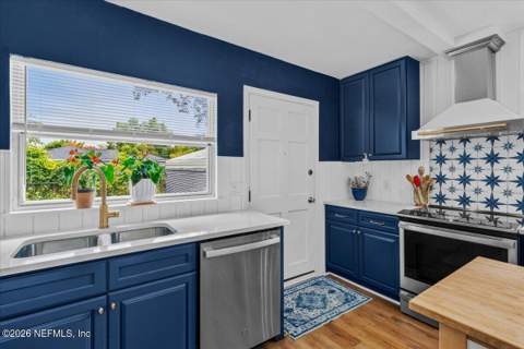 4511 Cambridge Road, Jacksonville FL - photo 16 of 43