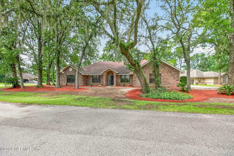 4 bedroom Single Family Residence at 3016 Nautilus Road, Doctors Landing, Middleburg — photo 1