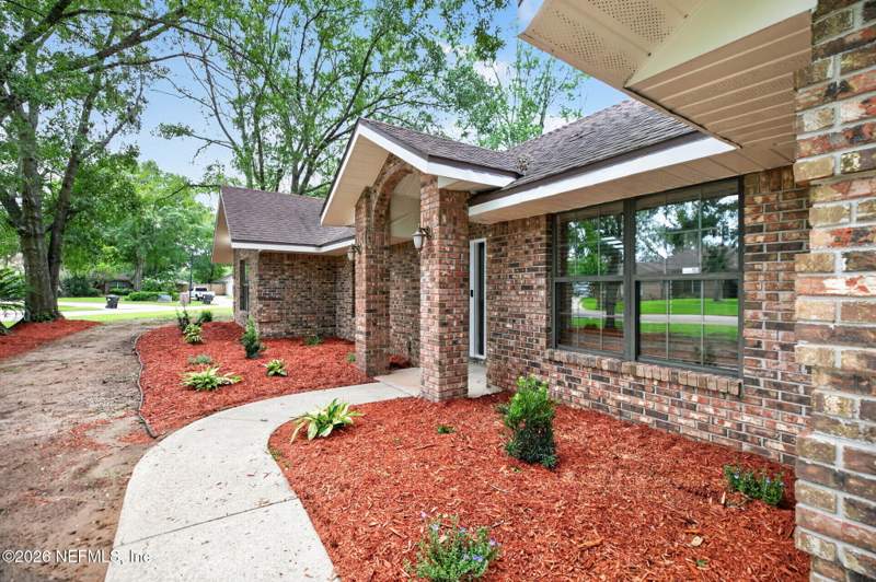 4 bedroom Single Family Residence at 3016 Nautilus Road, Doctors Landing, Middleburg — photo 4