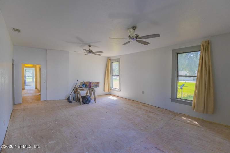 3 bedroom Single Family Residence at 1407 St Johns Avenue, Metes & Bounds, Palatka — photo 3