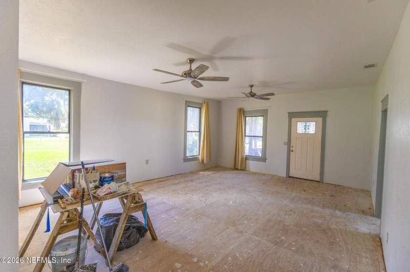 3 bedroom Single Family Residence at 1407 St Johns Avenue, Metes & Bounds, Palatka — photo 2