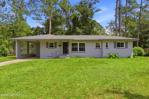 5031 Romilly Drive, home for sale on Romilly Drive