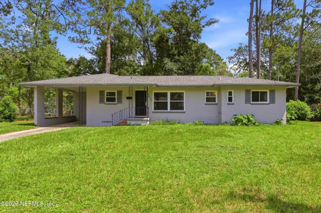 5031 ROMILLY Drive