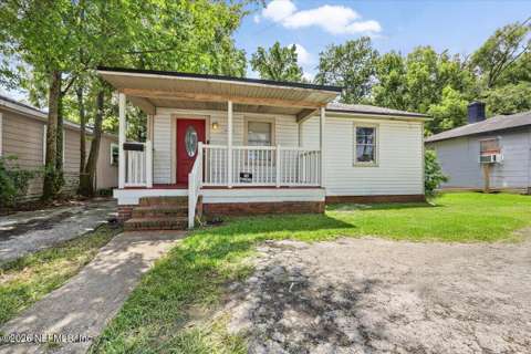 2644 Commonwealth Avenue, home for sale in Jacksonville 32254