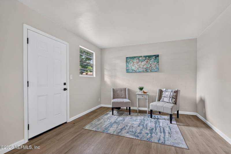 2 bedroom Single Family Residence at 1715 Brooker Place, Brooker Heights, Jacksonville — photo 5