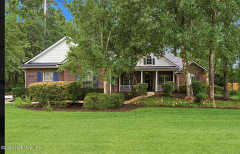 3437 Mainard Branch Court, home for sale in Fleming Island 32003