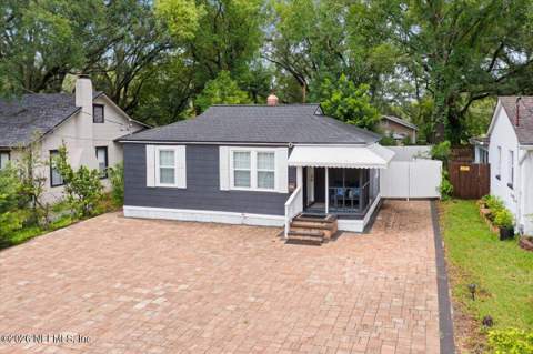 2025 Reed Avenue, Jacksonville FL - photo 15 of 32