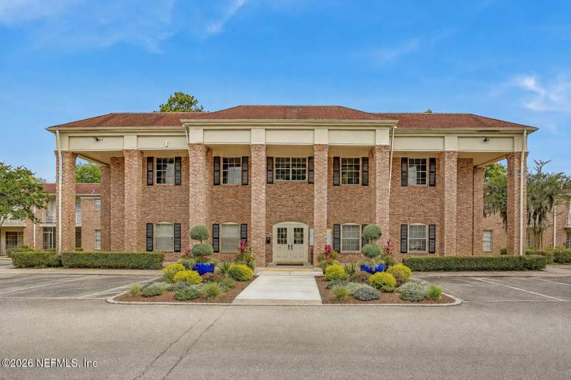 2 bedroom Condominium at 5201 Atlantic Boulevard #299, Colonial Point, Jacksonville — photo 3